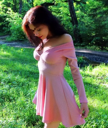 Эксклюзивная красотка приглашает в гости успешного и щедрого мужчину для интимных встреч. Обещаю, ты почувствуешь себя настоящим королем! 1086, 26 лет