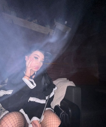 У меня есть магия, особая способность понимать и удовлетворять твои самые сокровенные желания. Мои услуги разнообразны и насыщены страстью – от классического секса до массажа и ролевых игр. Мои клиенты отмечают мою одаренность в искусстве принести удовлетворение и счастье. Хочешь увидеть мои откровенные фото и узнать больше о моих возможностях? Напиши мне и я с удовольствием поделюсь этим с тобой. Жду встречи в Москве, чтобы создать настоящую эротическую сказку 🌹 11079, 23 года